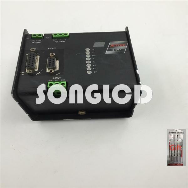 1PCS N-SV1 via DHL or Fedex fast shipping