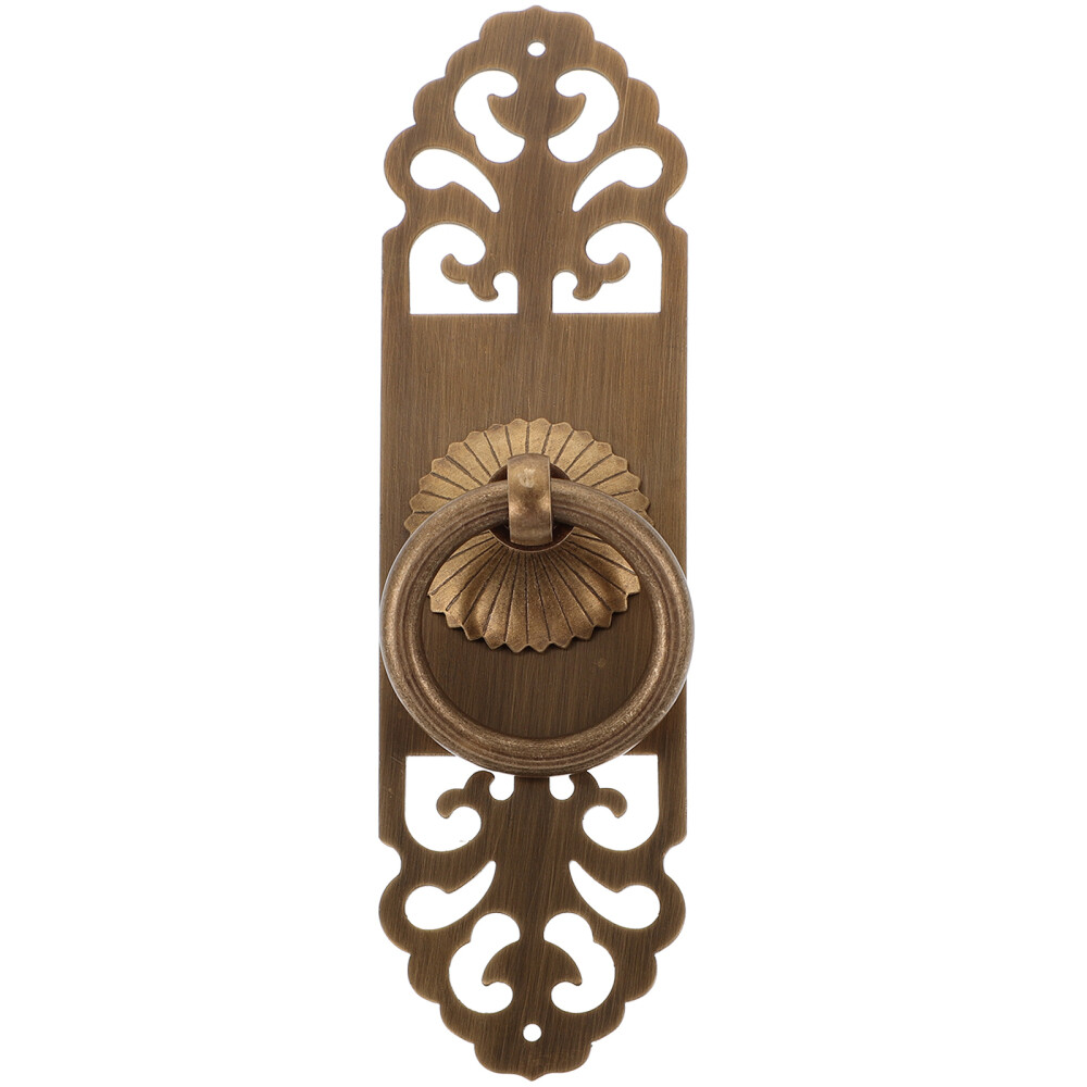 Sophisticated Vintage Dresser Handles Crafted from Premium Selected Materials-image