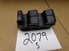 08 09 10 11 Ford Focus Master Window Switch Control Power DRIVER #2079-S 