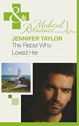 The Rebel Who Loved Her Taschenbuch Jennifer Tylor - Picture 1 of 2