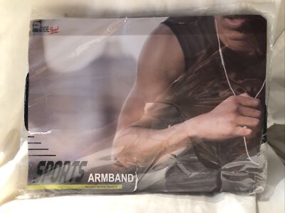 RevereSport Elite Armband För IPhone XR, IPhone XR, Svart - View #8