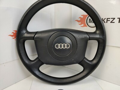Audi A6 Avant '99 4B, 5C 2.4 Quattro Steering Wheel 1067/1 DE1191 DE1067 W341