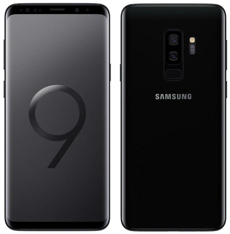 Samsung Galaxy S9 S9+ Plus 64GB 128GB 256GB (Unlocked) Verizon T-Mobile AT&T A++ - Image 3 of 4