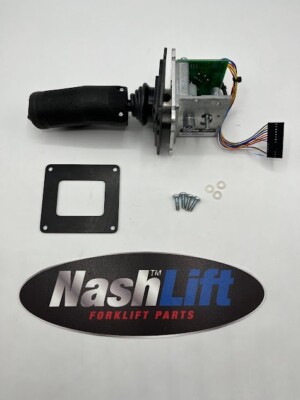 78903HGT, Genie, Single Axis Joystick SKU-05221103SR