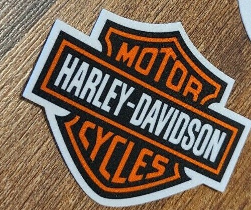 Milwaukee Bucks 2017-18 to 2019-20 Harley Davidson Patch for