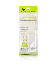 ANS ValPak Premiere Disposable Pedicure Tools (100 Kits/Box)