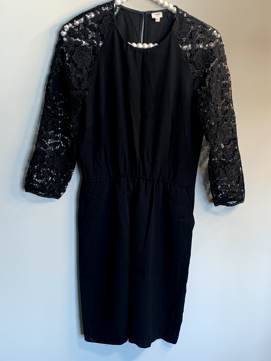 wilfred lace dress Wilfred | Dresses | Aritzia Wilfred Rowland Lace Dress