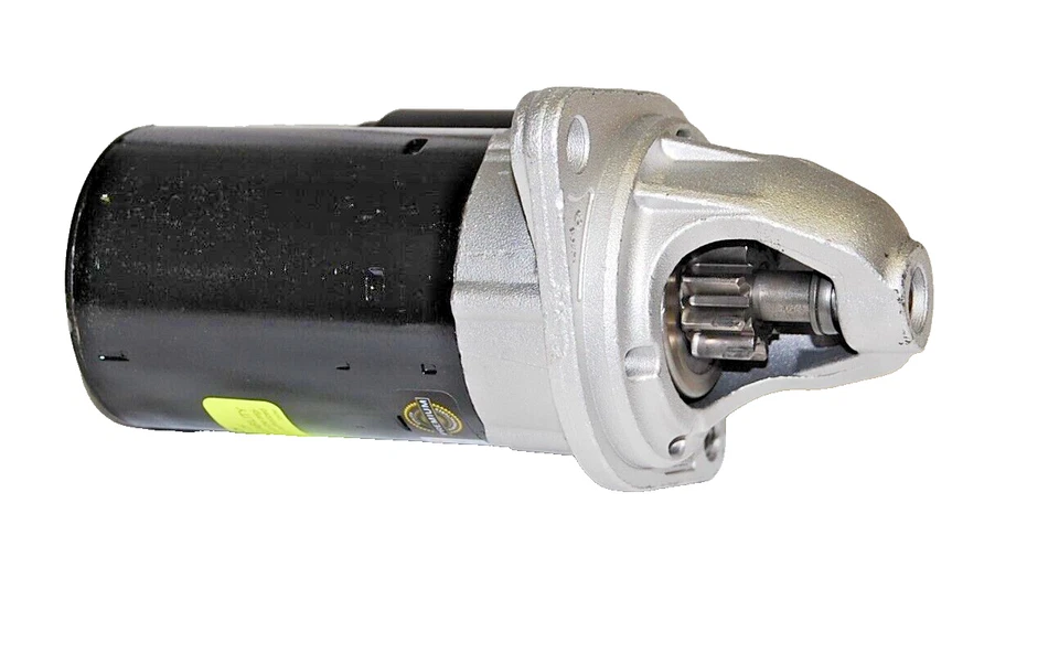 Starter FITS BMW 1 Series M 128i 135i 323i 325i 328i 330i 335i 525i 528i 530i X3 - Image 4 of 4