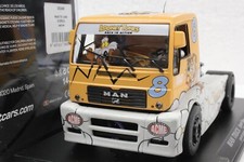 FLY 203308 MAN TR1400 LOONEY TUNES LTD. ED TRUCK NEW 1/32 SLOT CAR W/ DISPLAY