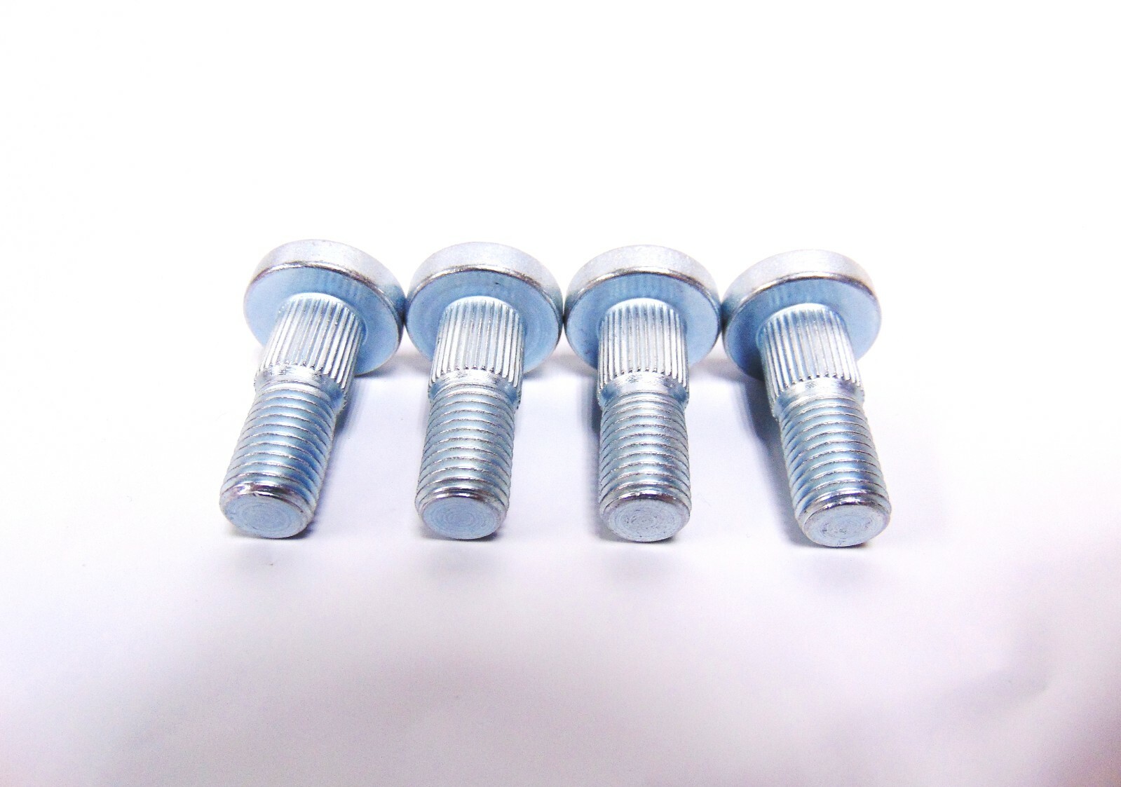 Aftermarket ATV Wheel Studs & Black Lug Nuts 2851118 0402974 1423260