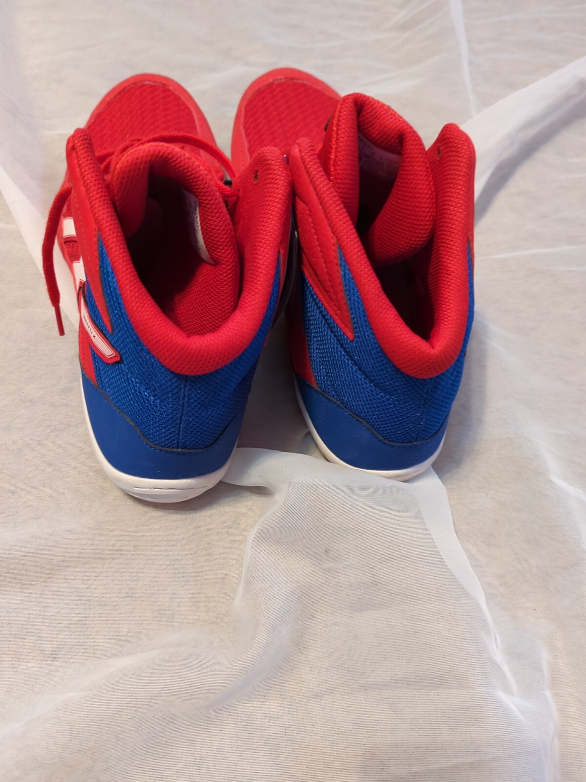 asics mens Wrestling Shoes Size 13 eBay