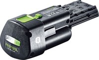 Festool Akkupack Bp 18 Li 3,0 Ergo I 577704