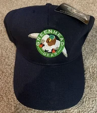 Greenhead Gear Duck Mallard Hunting Equipment strapback baseball hat