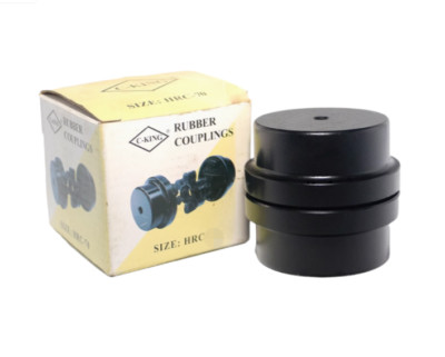 1PC NEW FIT FOR Straight hole coupling HRC110B HRC-110B (aperture 10~55)