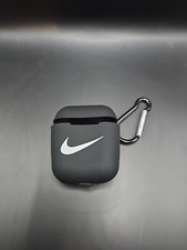 Custodie Airpod 1&2 Gen NIKE! Nuovo In Borse