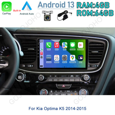 PIAOYUE - Compatible Con Luces Antiniebla Halógenas Kia Optima 2014 2015 Kit De Mazo De Cables Izquierdo Derecho - Foto 8