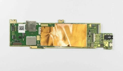 Componenti processori Acer per tablet e eBook