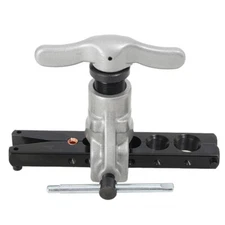 HFS Flaring Tools Set Tubing Pipe Eccentric Flaring Cone Type Kit Brake Line USA