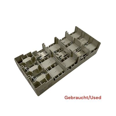 Wöhner EQUES Power Connector 32978