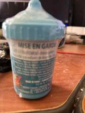 Hasbro NEW Itty Bitty Lost Kitties In Bottle Sealed Littlest Pet Shop