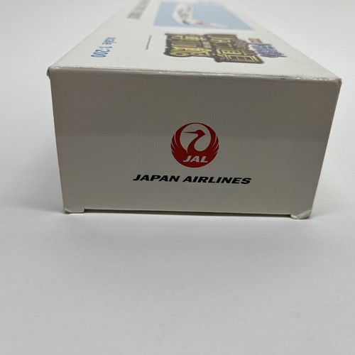 Boeing 767-300 Jal Japan Airlines Doraemon Movie Skymarks 767, Modelo 🔥 Nuevo en caja - Imagen 5 de 13
