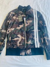 Valentino Mens Jacket - Size EU 48, US 38
