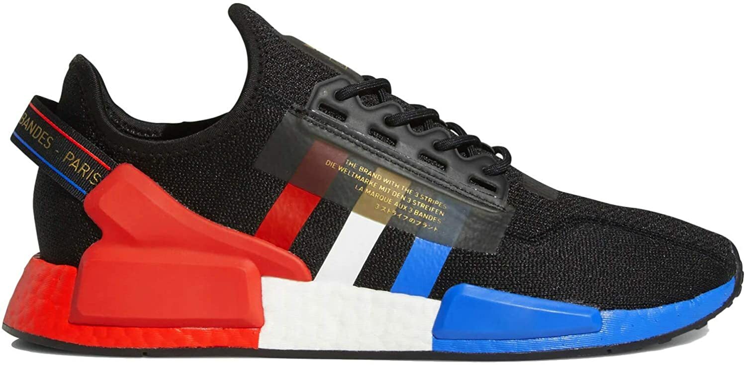 Προϊόν - adidas Originals NMD R1 V2 Mens Casual Running Shoe Fy2070