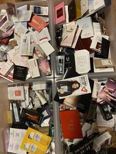 Sephora Makeup, Skincare, Fragrance Deluxe Sample - 8 Random Pieces
