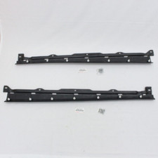 Genuine Toyota Oem Supra Jza80 Mk4 Side Body Rocker Panel Moulding Right Left