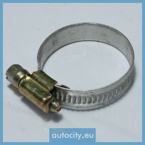 Serflex 2335 Hose Clamp eBay