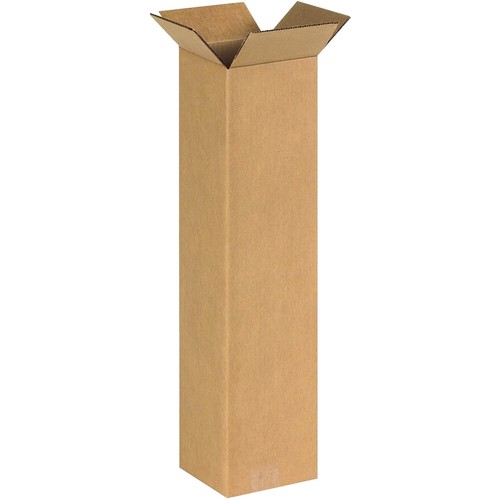 Sound Box 4 50 - 6x4x2 Weiß Gewellt Versand Postbote Verpackungsbox Boxen Verpackungsboxen Klein