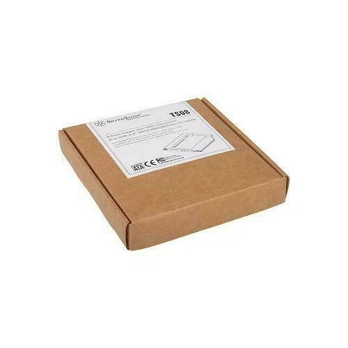 Accessori e kit di utensili Silverstone per case per prodotti informatici