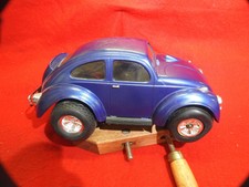 COX　049  GAS  POWERED  BAJA  BUG Vintage 1971 Cox Baja Bug Gas Powered .049 VW Volkswagon Car