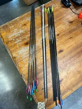 Victory Xtorsion V3 Gamer 350 Full Length 50gr inserts 6 pak