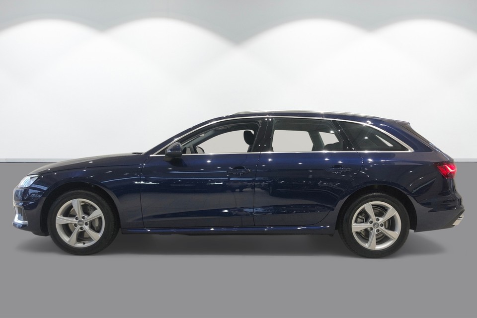 Ауди а4 40 tdi