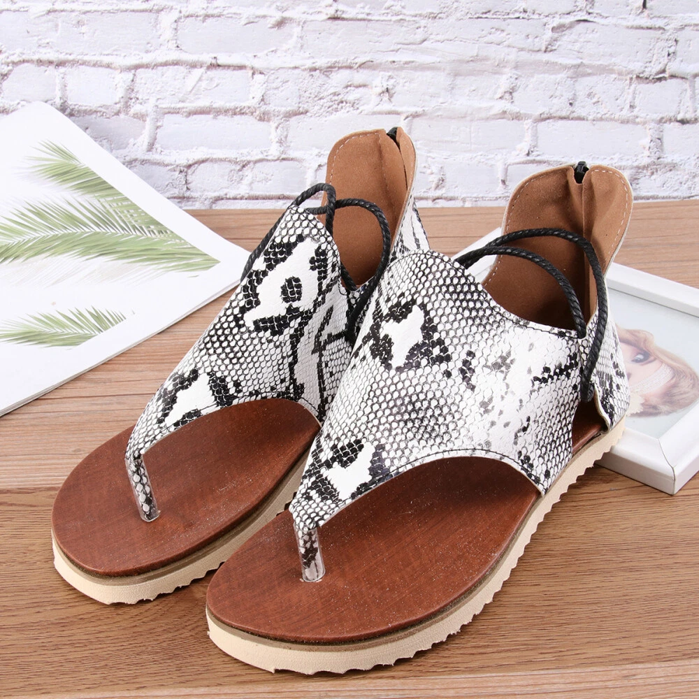 Open toe cheap dress flats