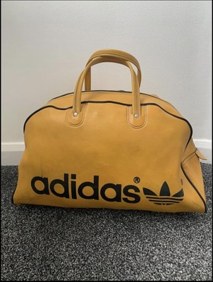 bowling bag adidas