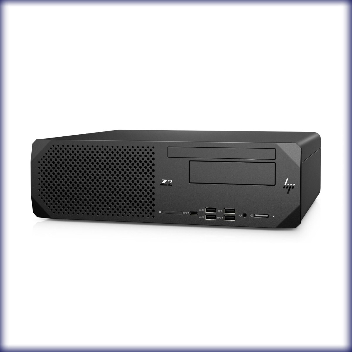 ワークステーション HP Z2 SFF G5 /Xeon W-1250/NVMe 256GB/32G デスクトップ hp Z2 SFF G5 Xeon W-1250 3.3GHz 16GB 512GB(Z