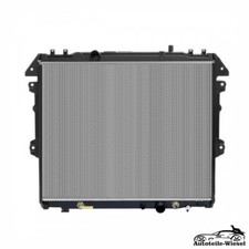 Wasserkühler für TOYOTA HILUX III