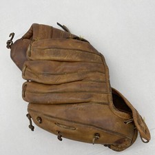 Wilson Model A2234 Ron Guidry Pro Style Snap Action 10" Baseball Softball Glove