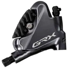 Shimano GRX BR-RX810-R rear Disc Brake (with L03A Resin Pad)