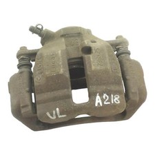 Mercedes R171 SLK 200 120KW Bremssattel vorne links 0999 263 0999 AAT 1313 AAG