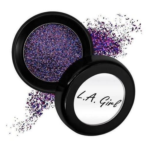 8 Stück Variety Pack L.A. Mädchen Glitterholic Glitzer Topper 0,04 Oz Posten Paket - Bild 9 von 10