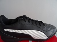 Puma Monarch II TT mens trainers shoes 106560 01 uk 7 eu 40.5 us 8 NEW+BOX