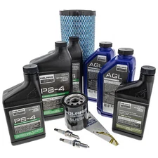 Polaris 2830556 Maintenance Kit Ranger XP 1000 Crew XP EPS Premium NorthStar