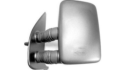 Außenspiegel Abdeckkappe Rechts Für Peugeot Boxer, Citroen Jumper, Fiat Ducato