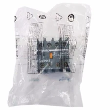 1pcs Schneider LARN13N auxiliary contact module 1NO+3NC