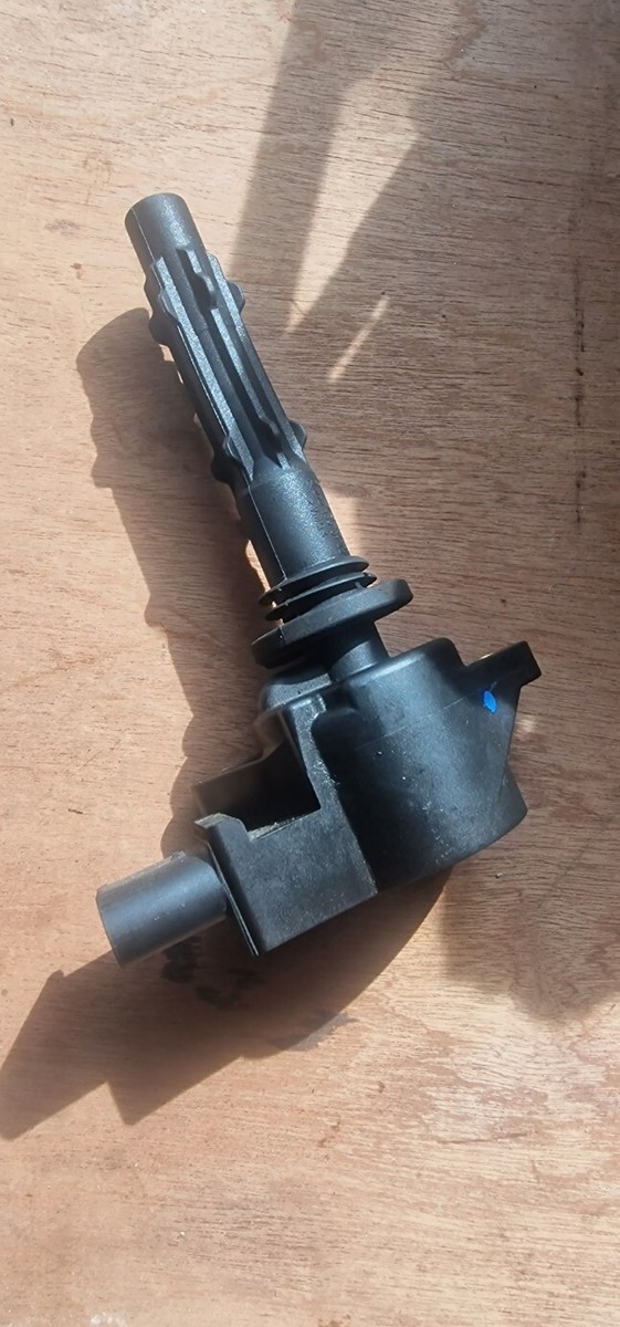 Mercedes Delphi Genuine Ignition Coil A0001502680 19005267 ZS0012 