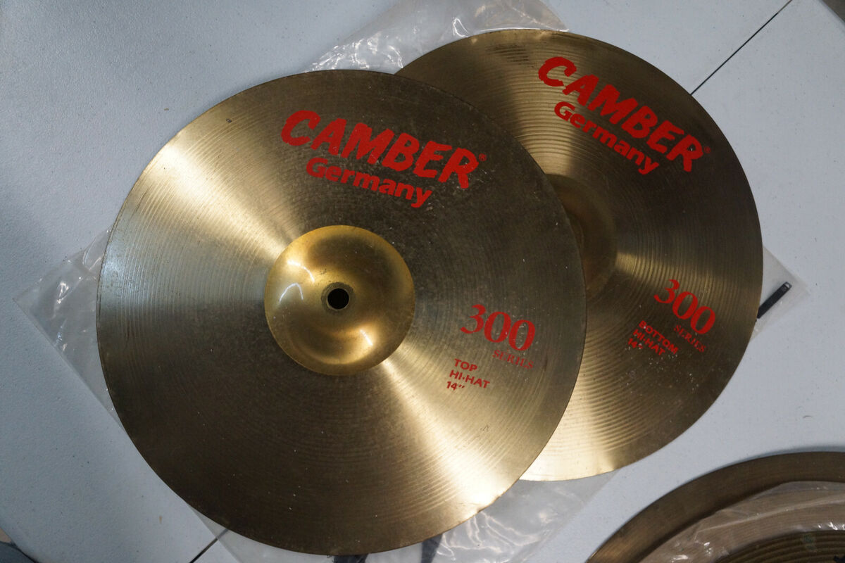 2022発売 【当店限定！】omete cymbals Energy Crash 18インチ | www