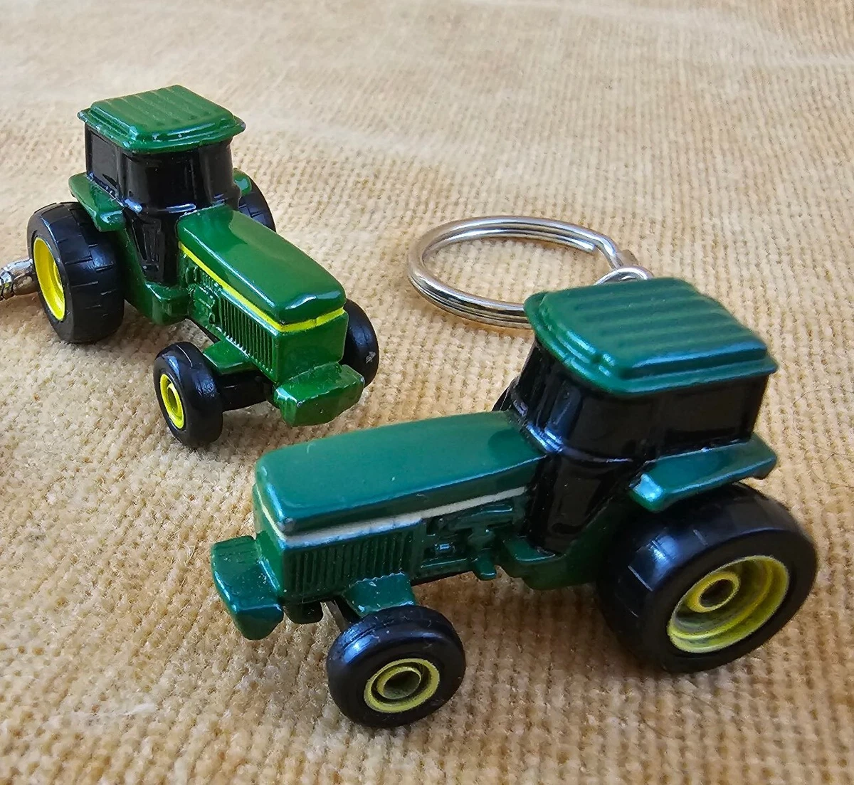 Miniature john deere tractor cheap